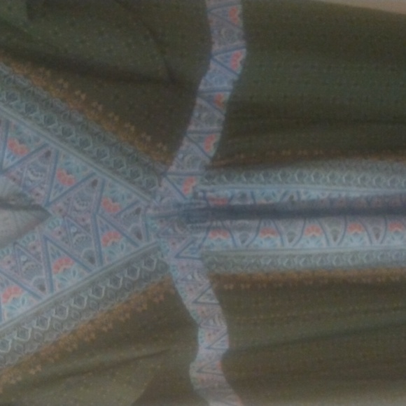 Summer dress Size 2X - Picture 3 of 9